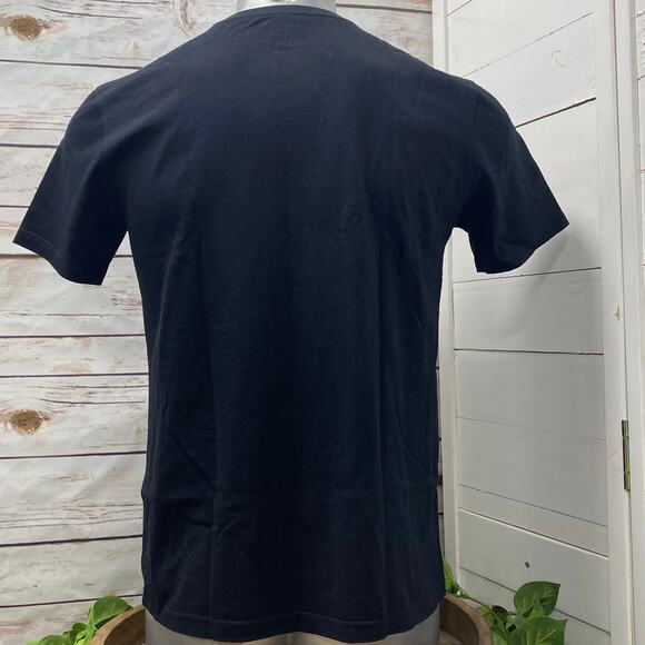 Star Wars Kylo Ren Storm Troopers Light Saber The Force Awakens T-Shirt Small - Picture 3 of 4